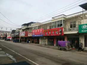 Dongcheng Home Express Hotel (Suzhou East Railway Station) - Image 4