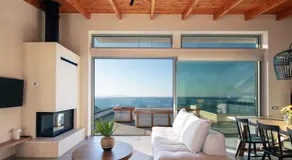 Villa Balance - Unwind with Panoramic Sea Views by etouri - Image 2