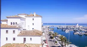 Duquesa Seaview marina - Image 5
