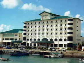 Seafest Hotel Semporna - Image 5