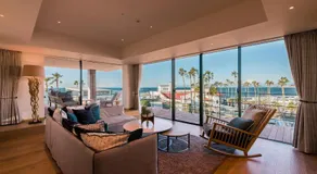 MALIBU HOTEL - Image 2