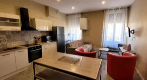 Appart hotel sathonay rillieux Lyon - Image 3