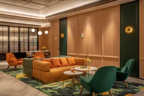 Vienna Hotel - Image 3