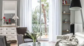 Stunning seaview villa. Villefranche Sur Mer - Image 2
