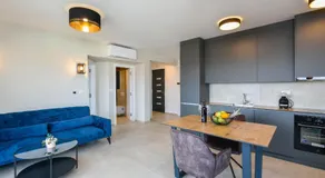 Luxury Apartments Villa MTG - Image 2