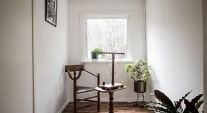 the Little Oasis In Gothenburg - Image 3