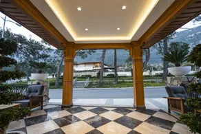 Akyaka Viya Otel - Image 4