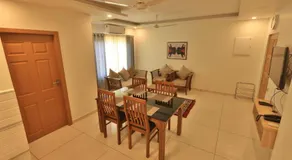 Castle Brook Residential Homestay - Image 5