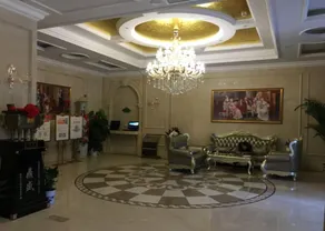 Vienna Classic Hotel Nanchang Jiefang West Road - Image 3