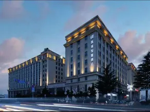 GtEL Chengyang Qingdao - Image 2