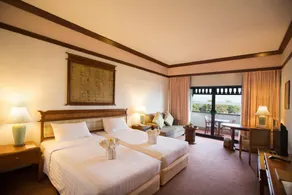 Imperial Golden Triangle Resort - Image 2