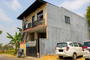 OYO Life 92922 Kost Bu Mala 1 Syariah - Image 3