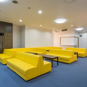 Aono Undo Koen Aono Sports Hotel - Image 3