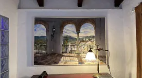 Balcon de los Amorosos - Image 2