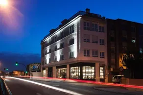 Rener Hotel Los Campones - Image 2