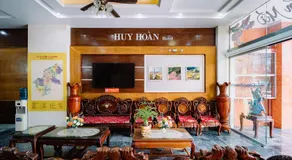 Huy Hoan Hotel - Image 4