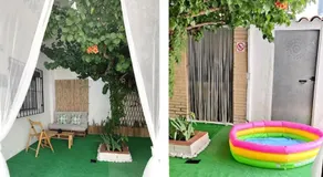 Casa Lola - Con 2 terrazas, ideal para desconectar - Image 4