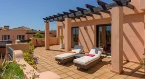 Casares Beach luxe penthouse - Image 5
