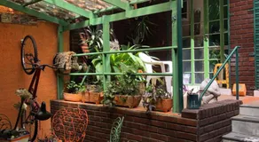 Casa Moinhos de Vento Vintage - Image 2