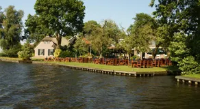 Hotel - Restaurant - Cafe- Geertien - Image 5
