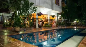 Hotel Casa Oliveros - Image 2