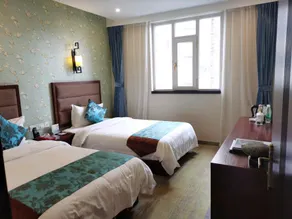 Yuanhua Hotel - Image 2