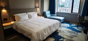 Anliang Hotel (Zijin Baocheng Commercial Plaza) - Image 2