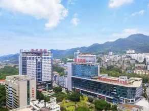 Sunshine Hotel (Chongqing Shapingba West Station) - Image 2