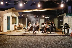 Yangyang Fun Surf Guest House - Image 2