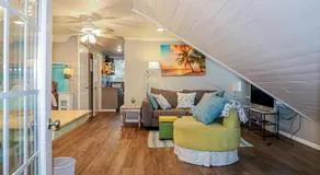 2 blocks to Bliss Tybee Beach, Minutes to Historic Savannah! - Image 2
