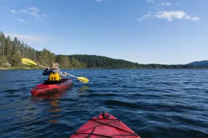 Green Acres Lakeside Resort - Image 5