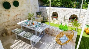 Hermanas Relais - trulli luxury - Image 2