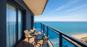 Aparthotel Orbi City sea view - Image 3