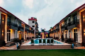 Barsha Beach Resort & Spa - Image 4