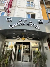 Garra Hotel - Image 5