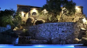 Hotel Monasterio de Rocamador - Image 3