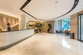 Home Inn Style Linyi Jinqueshan Road - Image 3