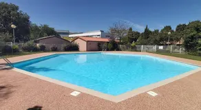Les Muses - avec entrée autonome, clim neuve, jardin, parking privé & sa piscine ! - - Image 5