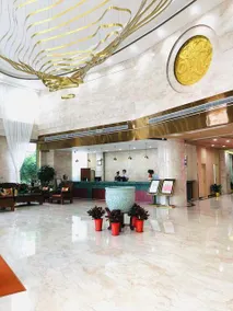 New Beacon Jiulong International Hotel - Image 4