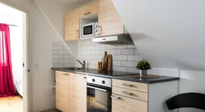 Comfortable room with beautiful nature in Malmo - Image 3