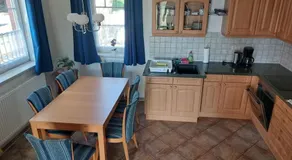 Rügen Schaprode Bungalow - barrierefrei - kleine Hunde auf Anfrage willkommen - Image 5