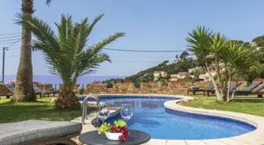 Holiday Home Guaita by Interhome - Image 3