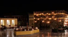 Neem Sarai Sariska - Image 3