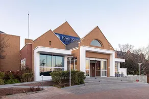 Town Lodge Johannesburg Airport - Image 3