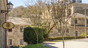 Hospedería Externa del Monasterio - Image 3
