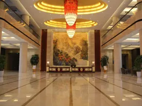 Chengdu Mushan Garden Hotel - Image 2
