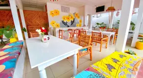 Papaya Guest House Nungwi - Image 4