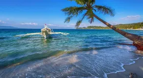 Tamaraw Beach Resort - Image 3