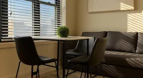2 Beds Free parking City Escape - Image 3