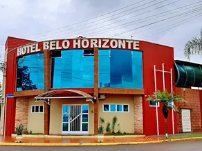 hotel belo horizonte - Image 2